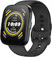 Amazfit Bip 5 46mm Smartwatch με Παλμογράφο (So...