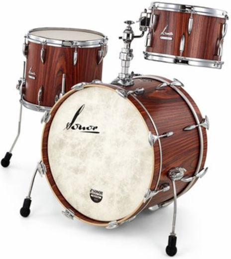 Sonor Vintage Three20 Rosewood WM Комплект Барабани