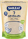 Smileat Baby Cream for 6m+ 200gr