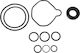 Hydraulic Steering Wheel Repair Kit Car for Isuzu D-Max