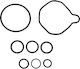 Hydraulic Steering Wheel Repair Kit Car for Isuzu D-Max
