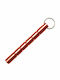 Olympus Sport Keychain Kubotan Red