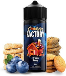 Cookies Factory Ароматен Изстрел 24мл/120мл