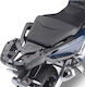 Kappa Moto Fitting Kits for Honda Forza 750