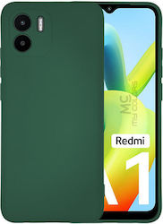 Soft Matt Greee (Redmi A1 / A2)