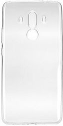 Back Cover Διάφανη (Huawei Mate 10 Pro)