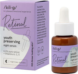 kili⋅g Face Serum 30ml kili⋅g Face Serum 30ml