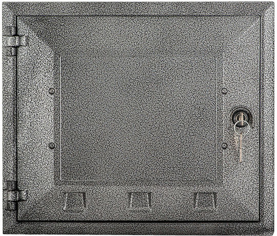 Din Aluminiu 25x30cm