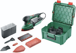 Bosch Psm 200 Aes Πολυτριβείο 200W Bosch Psm 200 Aes Πολυτριβείο 200W