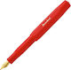 Kaweco Classic Sport Stilou Foarte larg Roșu di...