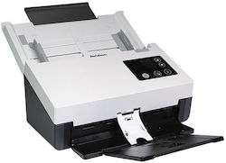 Avision Ad345gwn Sheetfed Scanner A4 with Wi-Fi