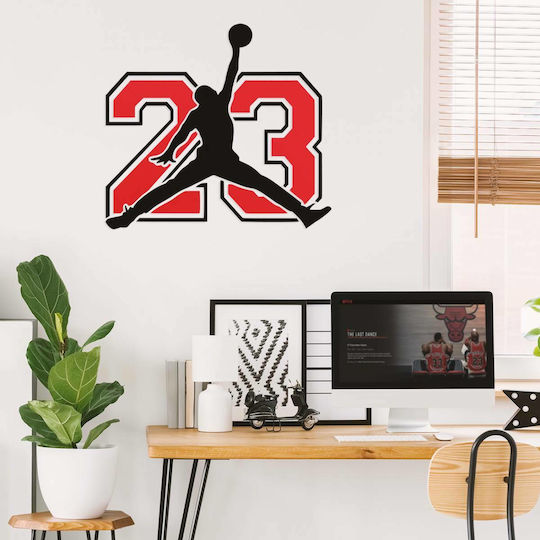 Kinder Wandsticker Wand 70cm