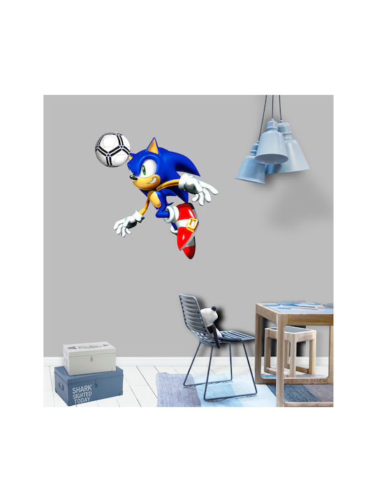 Kinder Wandsticker Wand 30cm