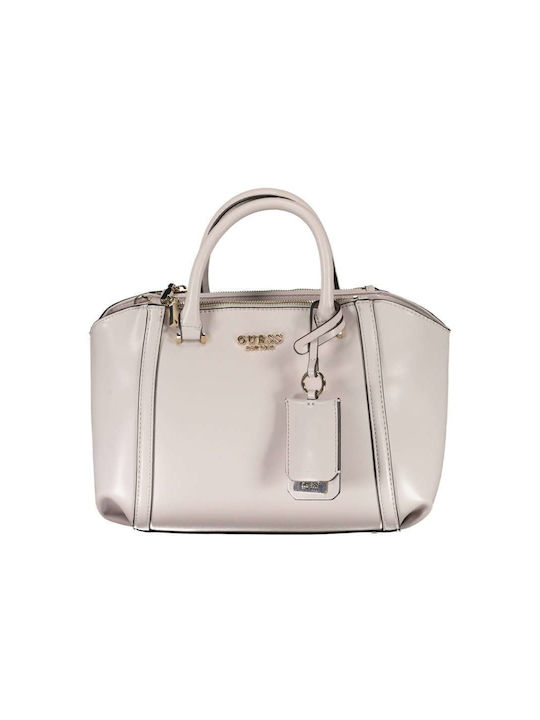 Guess Damenhandtasche Gray