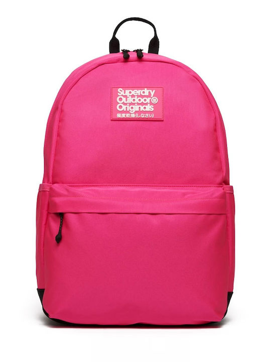Superdry Montana Πλάτης Ροζ Superdry Montana Πλάτης Ροζ