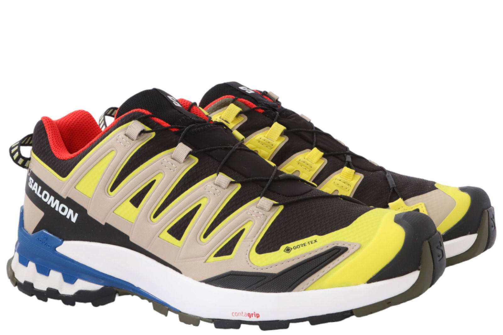 Salomon Xa Pro 3d V9 L47119000 Bărbați Pantofi sport Trail Running