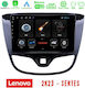 Lenovo Sistem Audio Auto pentru Opel Karl (WiFi/GPS) cu Ecran Tactil 9"