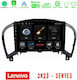 Lenovo Sistem Audio Auto pentru Nissan Juke (WiFi/GPS) cu Ecran Tactil 9"