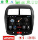 Lenovo Car-Audiosystem für Mitsubishi Asx (WiFi/GPS) mit Touchscreen 10"