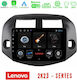 Lenovo Sistem Audio Auto pentru Toyota RAV 4 2006-2012 (WiFi/GPS) cu Ecran Tactil 10"