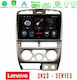 Lenovo Sistem Audio Auto Isuzu D-Max (WiFi/GPS) cu Ecran Tactil 9"