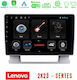 Lenovo Sistem Audio Auto pentru Opel Astra (WiFi/GPS) cu Ecran Tactil 9"