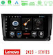 Lenovo Ηχοσύστημα Αυτοκινήτου για Seat Arona / Ibiza με Οθόνη Αφής 9"