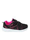 Sneakers Fuchsia