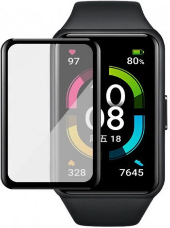 Band Screen Protector για το Huawei Band 8 1τμχ 44641