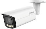 Dahua CCTV Überwachungskamera Full HD 1080p Wasserdicht mit Mikrofon und Objektiv 2.8mm