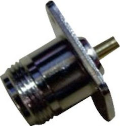 Lz 01.102.0037 Конектор N-конектор Lz 01.102.0037 Конектор N-конектор