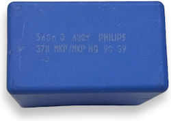 MKT 560nF/630V 378 PHILIPS