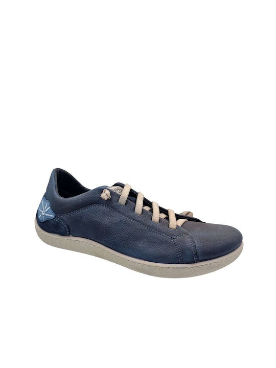 Sunni Sabbi 010 Herren Sneakers Blau