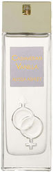 Alyssa Ashley Cashmeran Vanilla EDP 50ml