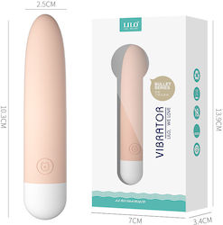 Lilo Vibrator Pink