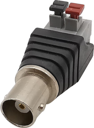 BNC Connector 1pc