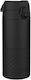 Ion8 Recyclable Bottle Thermos Stainless Steel BPA Free 360ml Black with Handle