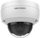 Hikvision DS-2CD1143G2-IUF IP Surveillance Camera Full HD+ 4MP Waterproof with Microphone and Lens 2.8mm