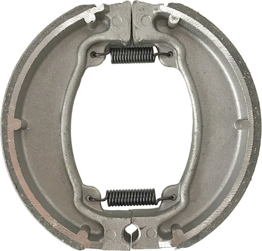 Brake Shoes for Kymco Agility