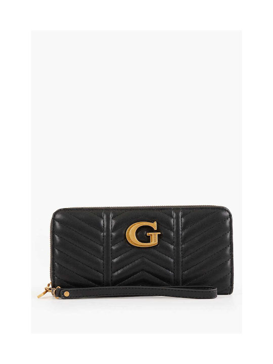 Guess Wallet Black