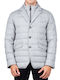 Winter Jacket Gray