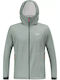 Puez Aqua 4 Winter Hardshell Waterproof and Windproof Turquoise Jacket