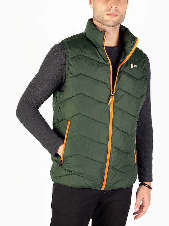 Jack & Jones Geci Barbati Verde