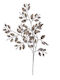 Iliadis Christmas Decorative Mistletoe Champagne