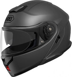 Shoei Neotec 3 Deep Grey Motorradhelm Modular