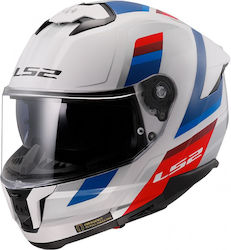 LS2 Stream Ii Full Face Helmet
