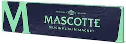Mascotte Χαρτάκια King Size 34 φύλλα Mascotte Χαρτάκια King Size 34 φύλλα