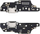 Flex Cable with Charging port for