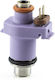 Roc Yamaha Motorcycle Fuel Injector Crypton-X 135