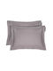 Greenwich Polo Club 2508 Kissenbezug-Set Oxford Spaghetti 50x70cm.